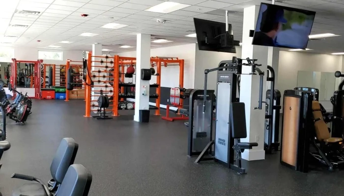 Bim Fitness Center -  Prices - Newberry