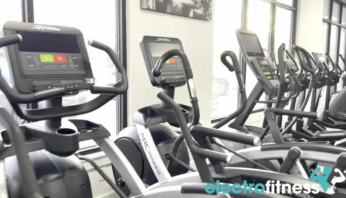 Bim Fitness Center -  Videos - Newberry