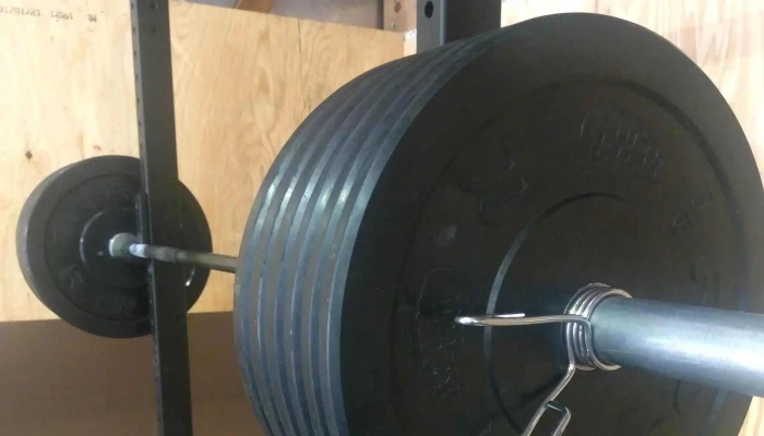 Blackhorse Crossfit Phone - Adrian