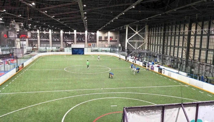 Bladium Sports Fitness Club All - Alameda