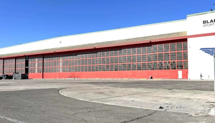 Bladium Sports Fitness Club Videos - Alameda