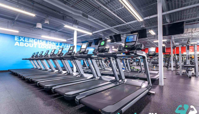 Blink Fitness Merrionette Park -  All - Merrionette Park