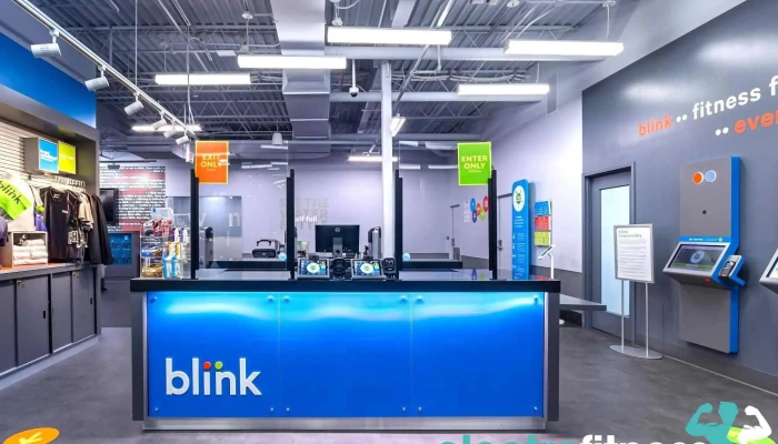 Blink Fitness Merrionette Park -  By Owner - Merrionette Park