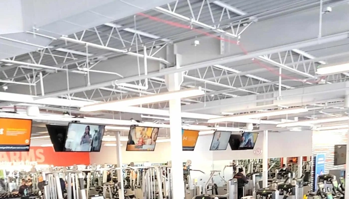 Blink Fitness Merrionette Park -  Gym - Merrionette Park