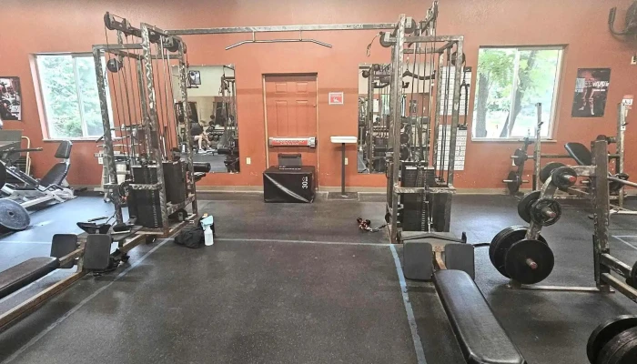 Bloom Health Fitness Location - Bloomsburg