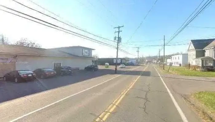 Bloom Health Fitness Street View 360deg - Bloomsburg