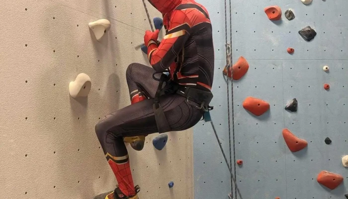 Blue Granite Climbing Gym -  Bouldering - South Lake Tahoe