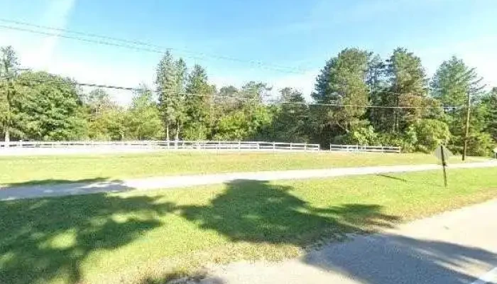 Blue Star Gym -  Street View 360deg - Saugatuck