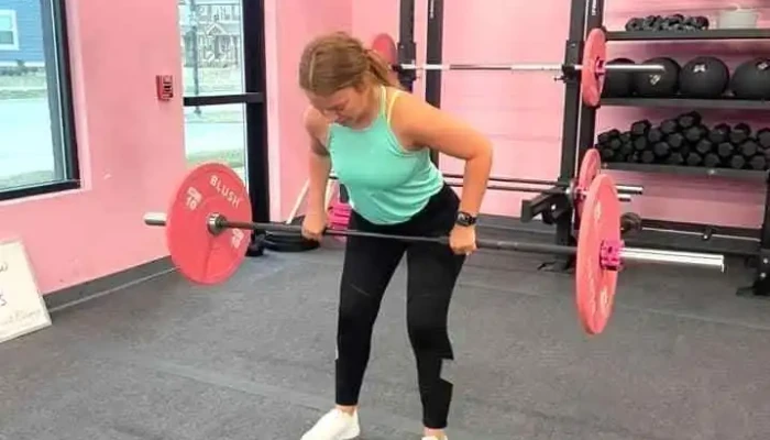 Blush Boot Camp -  All - Ankeny