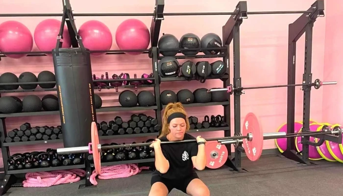 Blush Boot Camp -  Reviews - Ankeny