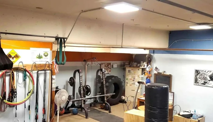 Bodies By Bob Fitness -  All - Anoka