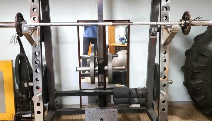 Bodies By Bob Fitness -  By Owner - Anoka
