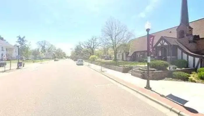 Bodies By Bob Fitness -  Street View 360deg - Anoka