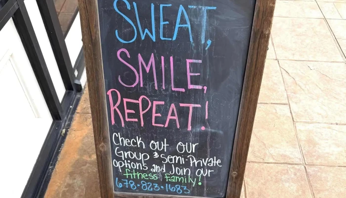 Body by Design Fitness Studio Alpharetta - Alpharetta