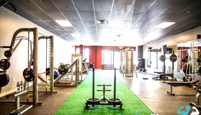 Body By Design Fitness Studio Alpharetta -  By Owner - Alpharetta