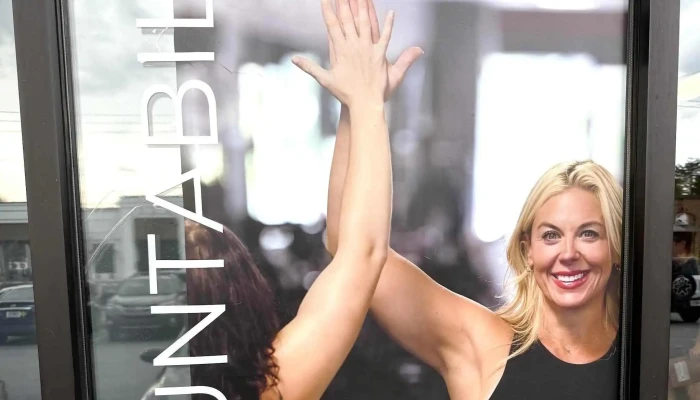 Body By Design Fitness Studio Alpharetta -  Near Me - Alpharetta
