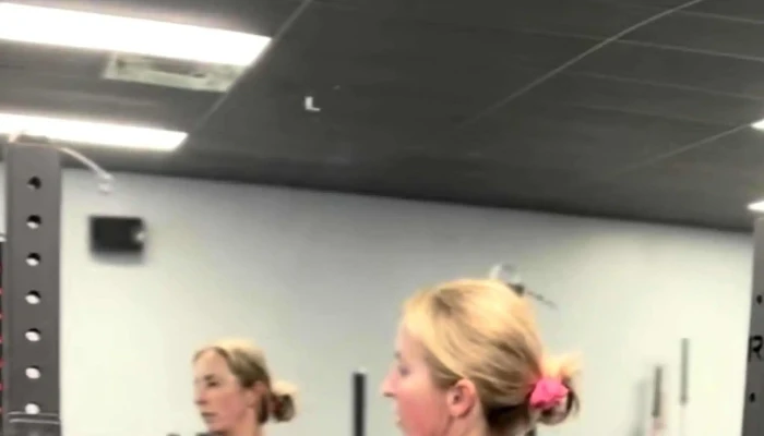 Body By Design Fitness Studio Alpharetta -  Physical Fitness Program - Alpharetta
