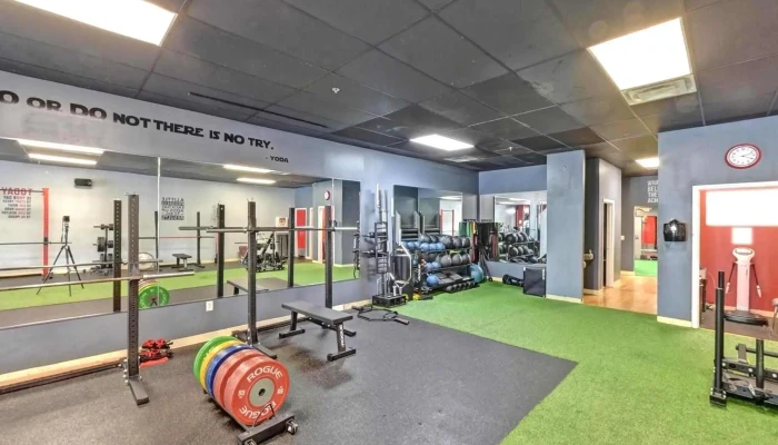 Body By Design Fitness Studio Alpharetta -  Street View 360deg - Alpharetta