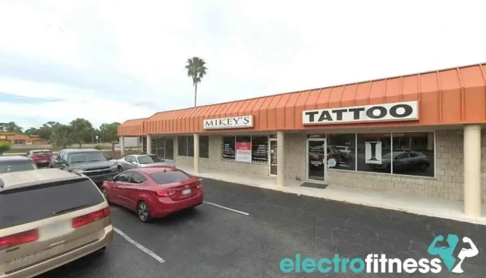 Body Crafters Inc - Fort Myers