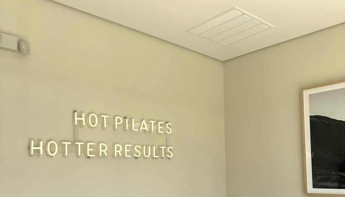 Body Hot Pilates -  Catalog - Aventura