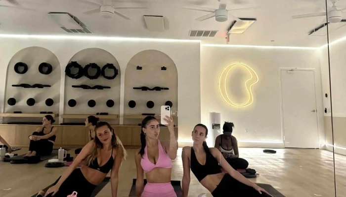 Body Hot Pilates -  Comments - Aventura
