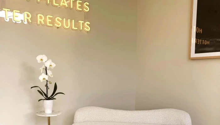 Body Hot Pilates -  Instagram - Aventura