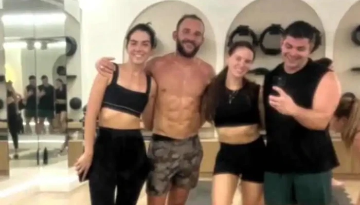 Body Hot Pilates -  Latest - Aventura