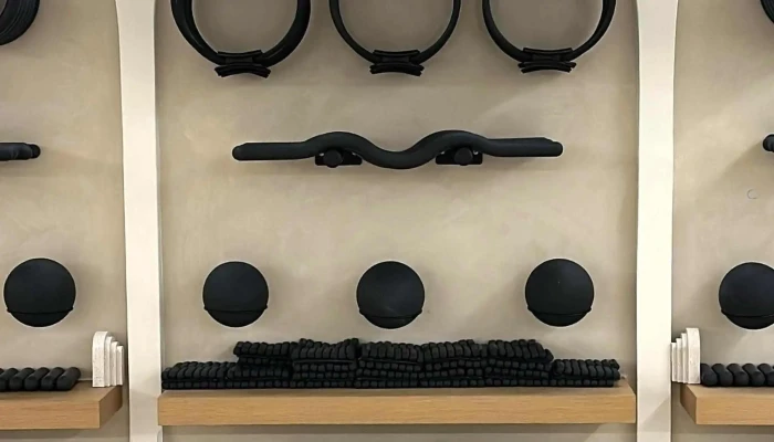 Body Hot Pilates -  Pilates Studio - Aventura