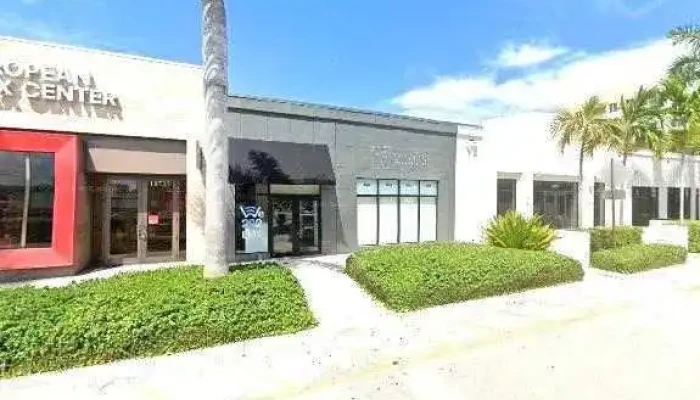 Body Hot Pilates -  Street View 360deg - Aventura
