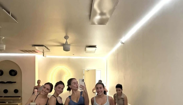 Body Hot Pilates -  Videos - Aventura