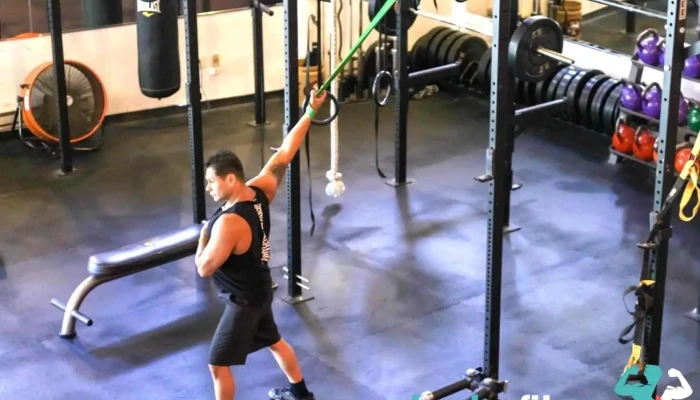Body Mechanix Fitness -  Gym - Oakland