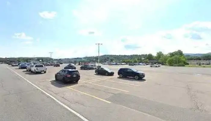 Body Mind And Chrome Street View 360deg - Altoona