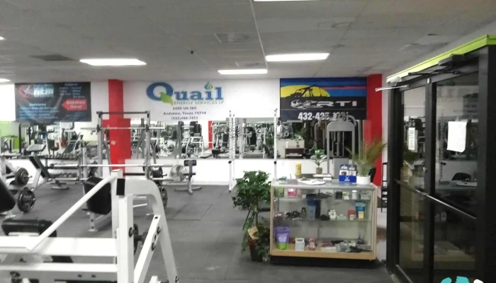 Body Quest Private Fitness -  Gym - Andrews