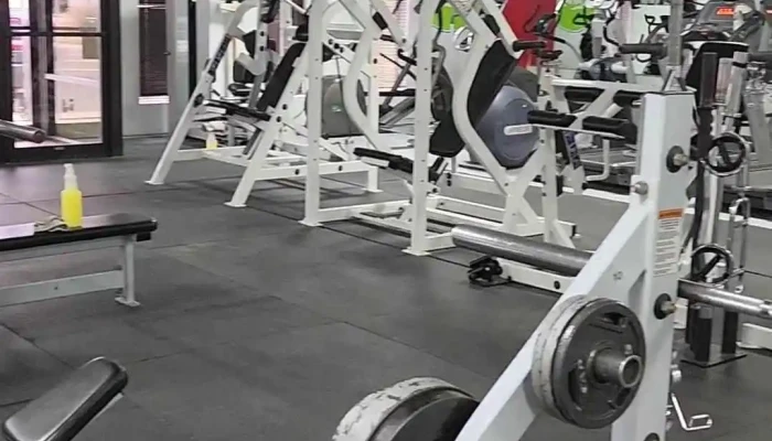 Body Quest Private Fitness -  Videos - Andrews