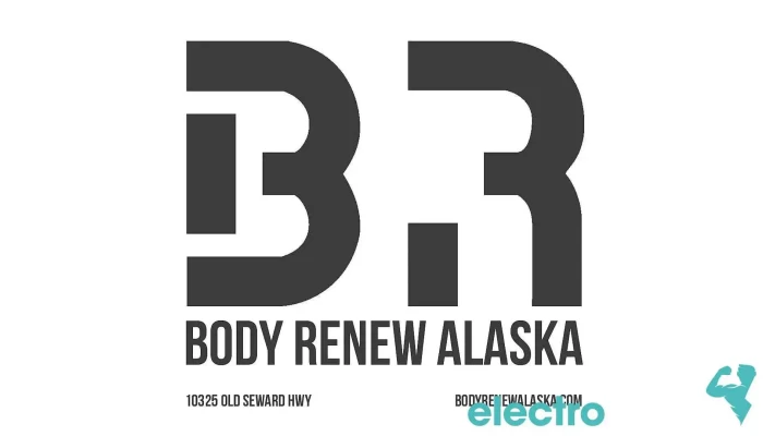 Body Renew Alaska -  By Owner - Anchorage