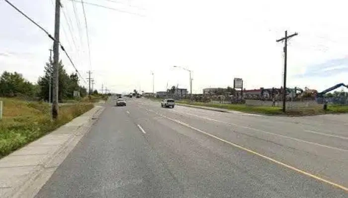 Body Renew Alaska -  Street View 360deg - Anchorage