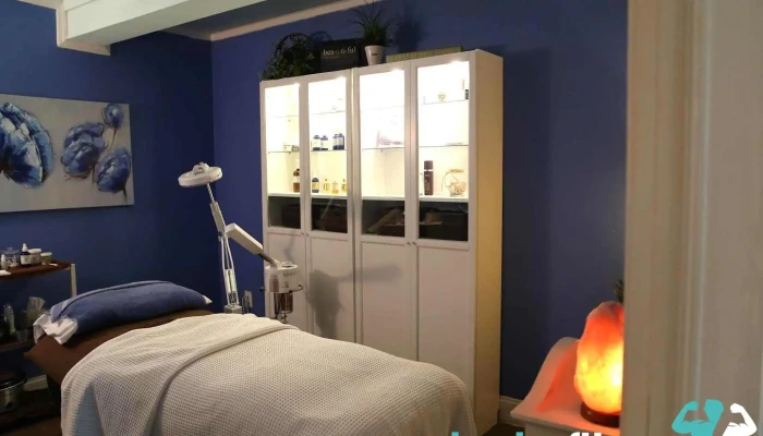 Body Sol Spa And Wellness By Owner - Anna Maria