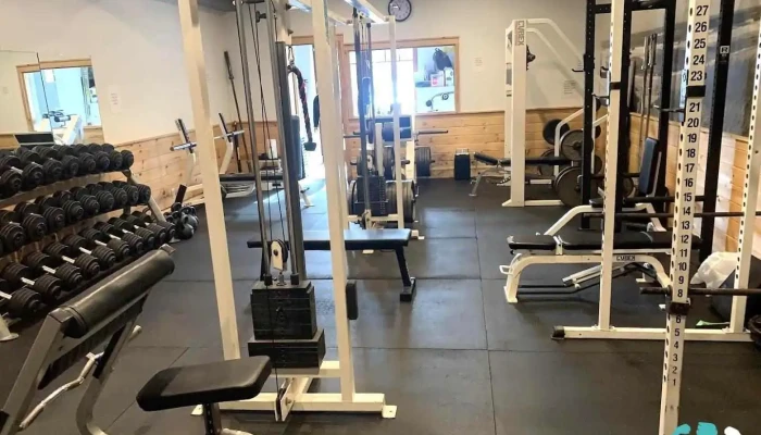 Body Tech - Gym - East Hampton