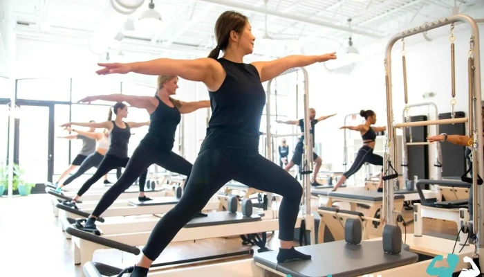 Bodybar Pilates -  All - Alpharetta
