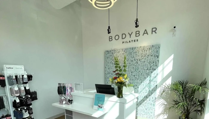 Bodybar Pilates -  Comments - Alpharetta