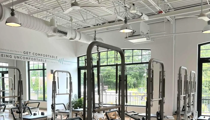 Bodybar Pilates -  Score - Alpharetta