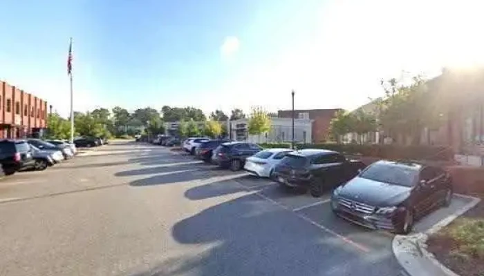Bodybar Pilates -  Street View 360deg - Alpharetta