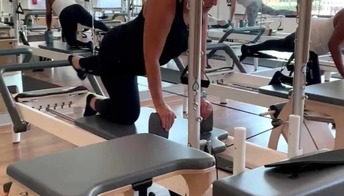 Bodybar Pilates -  Videos - Alpharetta