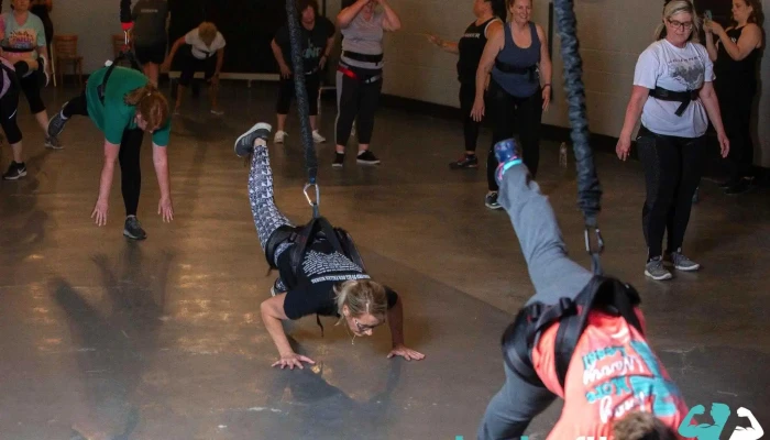 Bodybychantal Physical Fitness - Glasgow