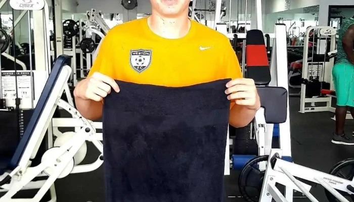 Bodycut Fitness Center -  Exercise Machine - Miami