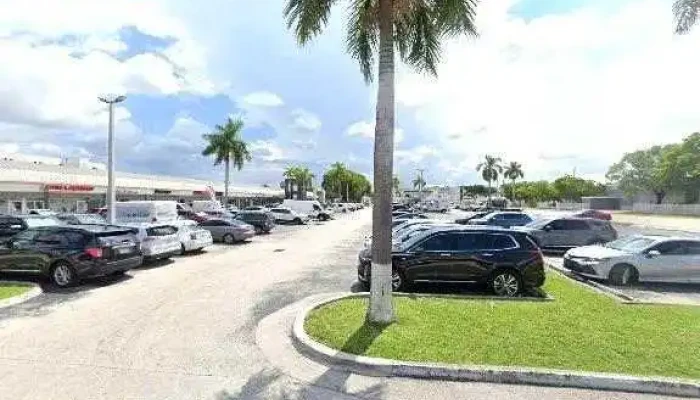 Bodycut Fitness Center -  Street View 360deg - Miami