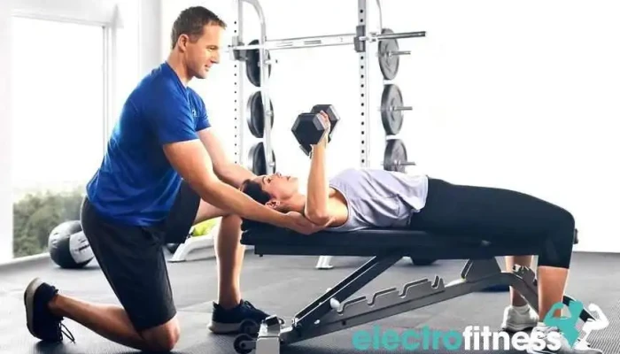 Bodyelitefit Personal Training Studio By Owner - Englewood Cliffs