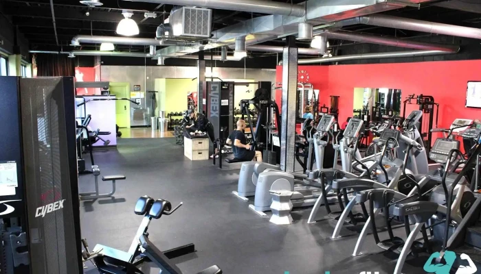 Bodytech Health Fitness All - Aspinwall