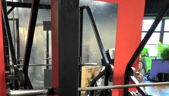 Bodytech Health Fitness Location - Aspinwall
