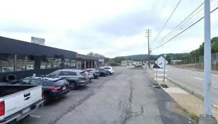 Bodytech Health Fitness Street View 360deg - Aspinwall